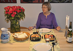 kirstens f&oslash;dsesldag